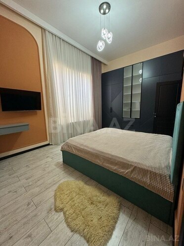 4-комн. дом/дача - пос. Мардакан - 180 м² (24)