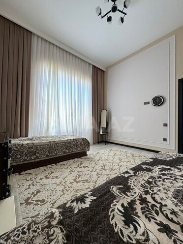 4-комн. дом/дача - пос. Мардакан - 180 м² (28)