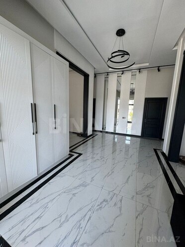 4-комн. дом/дача - пос. Мардакан - 180 м² (16)
