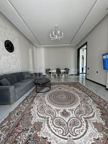 4-комн. дом/дача - пос. Мардакан - 180 м² (12)