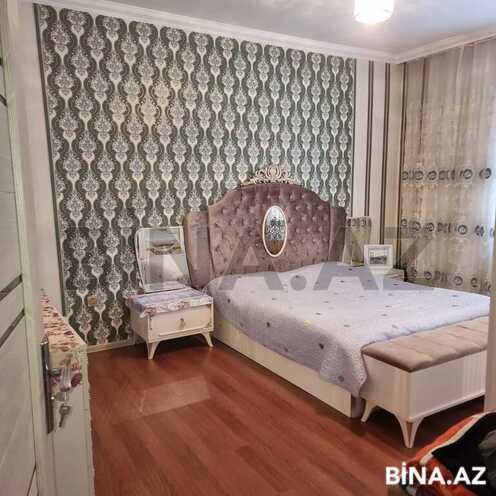 4 otaqlı həyət evi/bağ evi - Xırdalan - 120 m² (15)