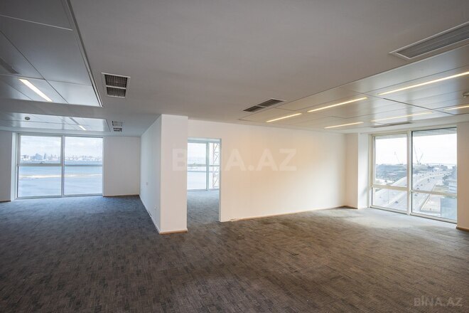 9 otaqlı ofis - Bayıl q. - 1340 m² (8)