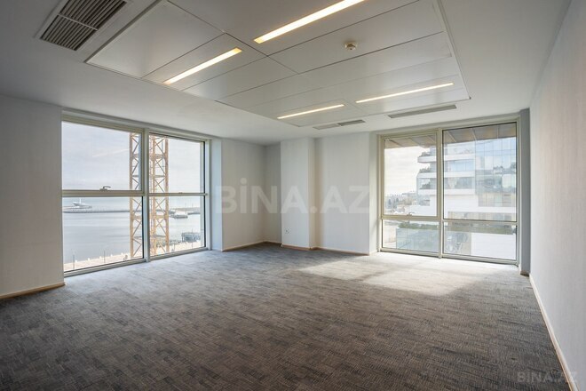 9 otaqlı ofis - Bayıl q. - 1340 m² (9)