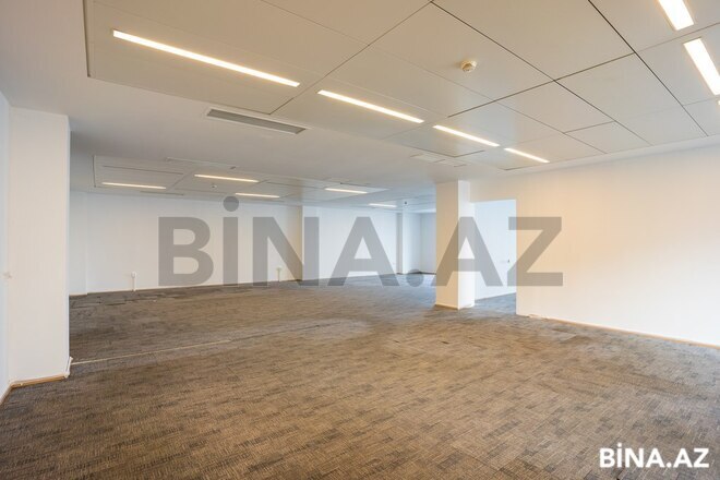 9 otaqlı ofis - Bayıl q. - 1340 m² (7)