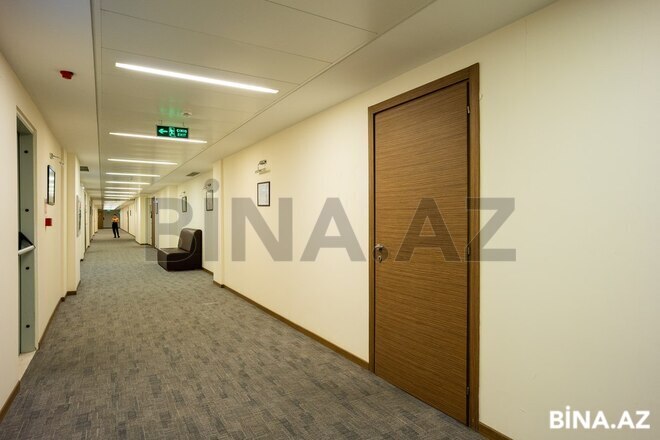 9 otaqlı ofis - Bayıl q. - 1340 m² (3)