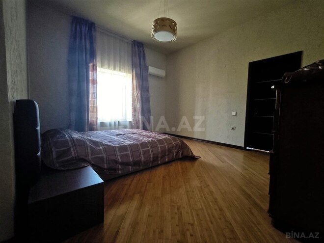5 otaqlı həyət evi/bağ evi - Mərdəkan q. - 450 m² (17)