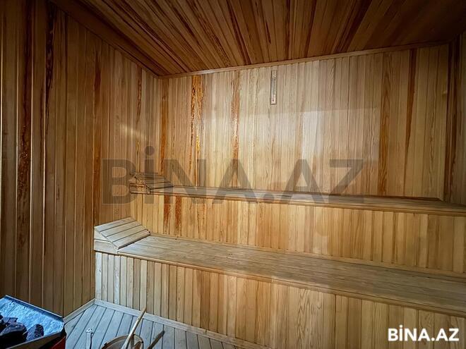 7 otaqlı həyət evi/bağ evi - Badamdar q. - 600 m² (21)