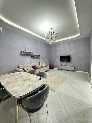 İcarəyə verilir 4 otaqlı həyət evi/bağ evi 200 m², Mərdəkan q., photo 11 from 28