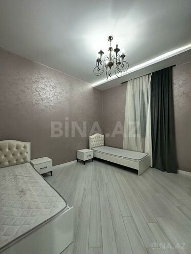 İcarəyə verilir 4 otaqlı həyət evi/bağ evi 200 m², Mərdəkan q., photo 22 from 28