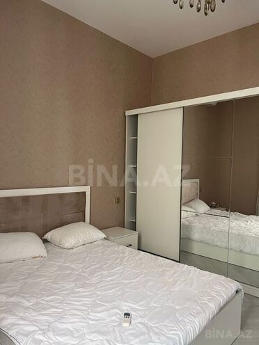 İcarəyə verilir 4 otaqlı həyət evi/bağ evi 200 m², Mərdəkan q., photo 25 from 28