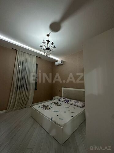 İcarəyə verilir 4 otaqlı həyət evi/bağ evi 200 m², Mərdəkan q., photo 23 from 28