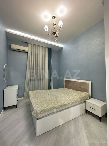 İcarəyə verilir 4 otaqlı həyət evi/bağ evi 200 m², Mərdəkan q., photo 21 from 28