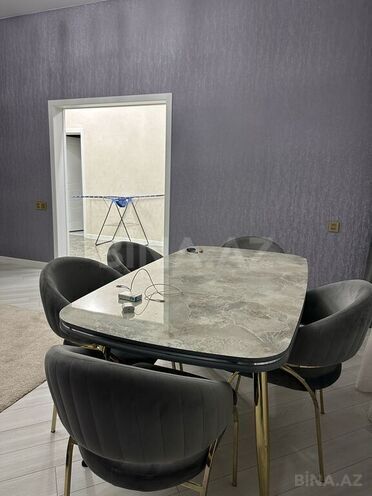 İcarəyə verilir 4 otaqlı həyət evi/bağ evi 200 m², Mərdəkan q., photo 20 from 28