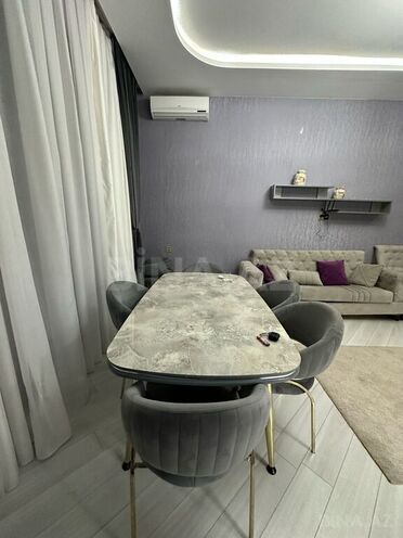 İcarəyə verilir 4 otaqlı həyət evi/bağ evi 200 m², Mərdəkan q., photo 16 from 28