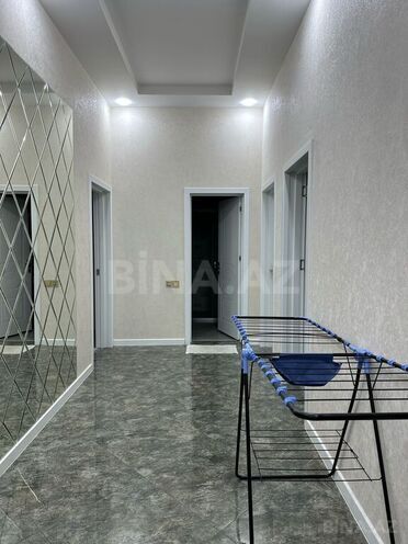 İcarəyə verilir 4 otaqlı həyət evi/bağ evi 200 m², Mərdəkan q., photo 18 from 28