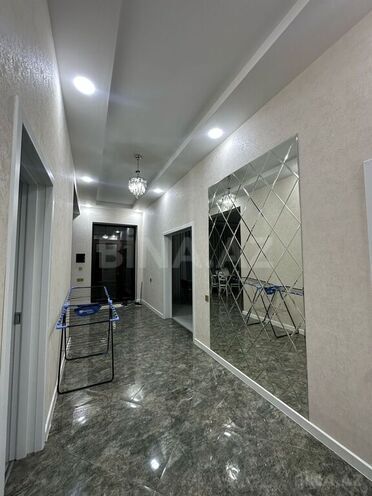 İcarəyə verilir 4 otaqlı həyət evi/bağ evi 200 m², Mərdəkan q., photo 15 from 28
