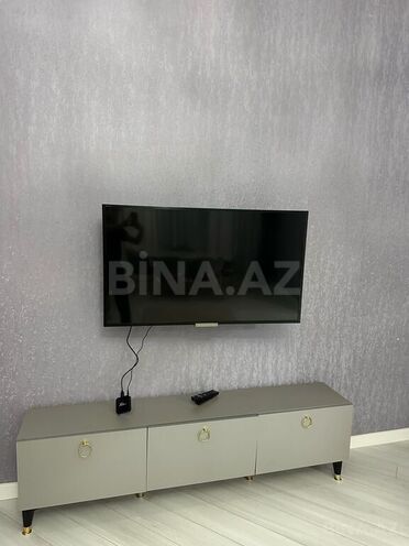 İcarəyə verilir 4 otaqlı həyət evi/bağ evi 200 m², Mərdəkan q., photo 13 from 28