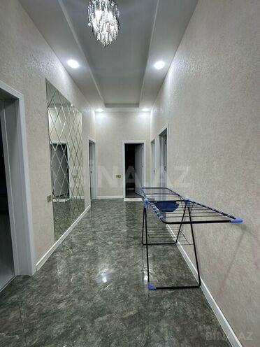 İcarəyə verilir 4 otaqlı həyət evi/bağ evi 200 m², Mərdəkan q., photo 17 from 28