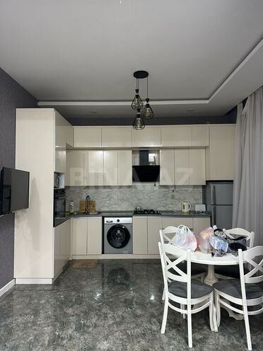 İcarəyə verilir 4 otaqlı həyət evi/bağ evi 200 m², Mərdəkan q., photo 19 from 28