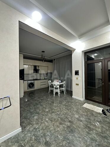 İcarəyə verilir 4 otaqlı həyət evi/bağ evi 200 m², Mərdəkan q., photo 14 from 28
