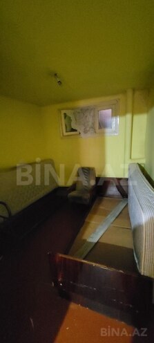 2 otaqlı həyət evi/bağ evi - 20-ci sahə q. - 30 m² (3)
