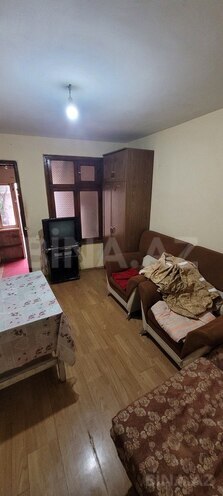 2 otaqlı həyət evi/bağ evi - 20-ci sahə q. - 30 m² (1)