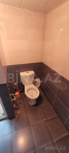 2 otaqlı həyət evi/bağ evi - 20-ci sahə q. - 30 m² (8)
