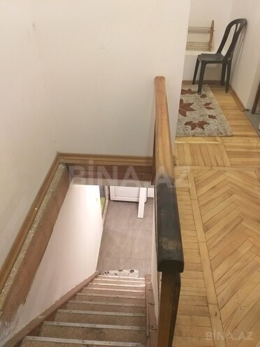 1 otaqlı köhnə tikili - Nizami m. - 40 m² (8)