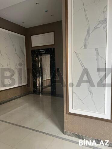 4 otaqlı yeni tikili - Şah İsmayıl Xətai m. - 150 m² (10)