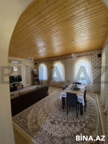 6 otaqlı həyət evi/bağ evi - Kürdəxanı q. - 190 m² (14)