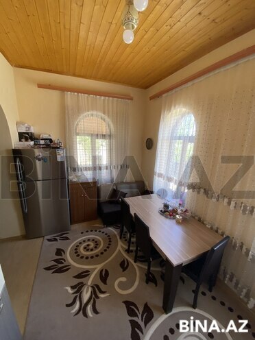 6 otaqlı həyət evi/bağ evi - Kürdəxanı q. - 190 m² (10)