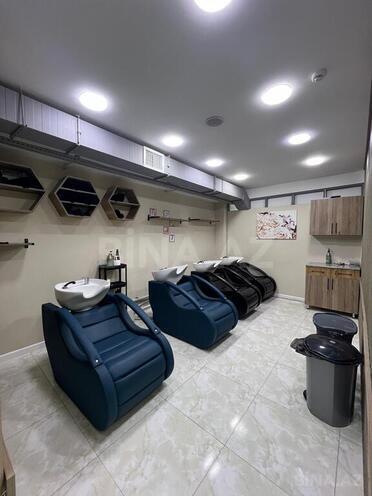 Продаётся  объект 280 м², м. Низами, photo 13 from 16