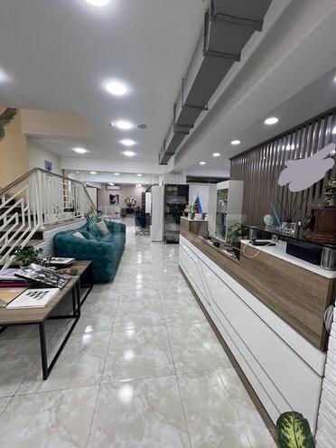 Продаётся  объект 280 м², м. Низами, photo 5 from 16