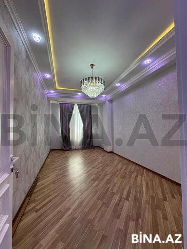 2 otaqlı yeni tikili - Həzi Aslanov m. - 75 m² (1)
