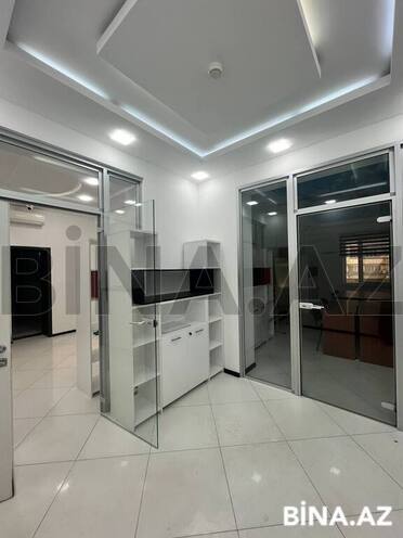 2 otaqlı ofis - Nərimanov r. - 100 m² (7)