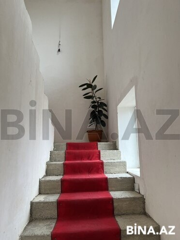 6 otaqlı həyət evi/bağ evi - Mərdəkan q. - 240 m² (11)