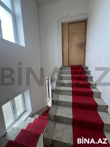 6 otaqlı həyət evi/bağ evi - Mərdəkan q. - 240 m² (12)