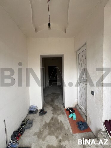 6 otaqlı həyət evi/bağ evi - Mərdəkan q. - 240 m² (2)