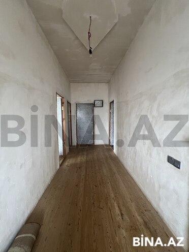 6 otaqlı həyət evi/bağ evi - Mərdəkan q. - 240 m² (13)