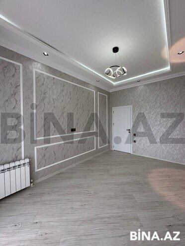 2 otaqlı yeni tikili - Biləcəri q. - 72 m² (7)