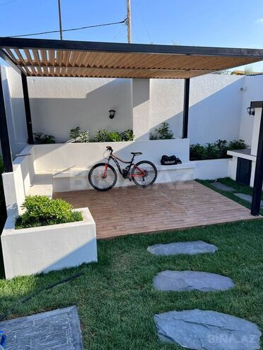 3 otaqlı həyət evi/bağ evi - Şüvəlan q. - 260 m² (5)