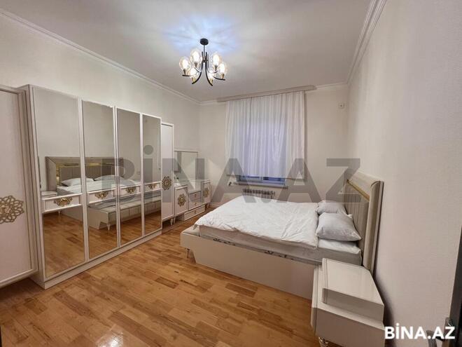 8 otaqlı həyət evi/bağ evi - Buzovna q. - 300 m² (7)
