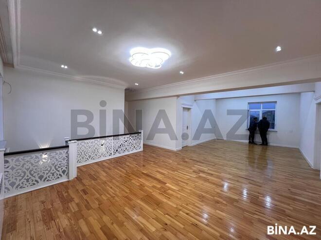 8 otaqlı həyət evi/bağ evi - Buzovna q. - 300 m² (15)