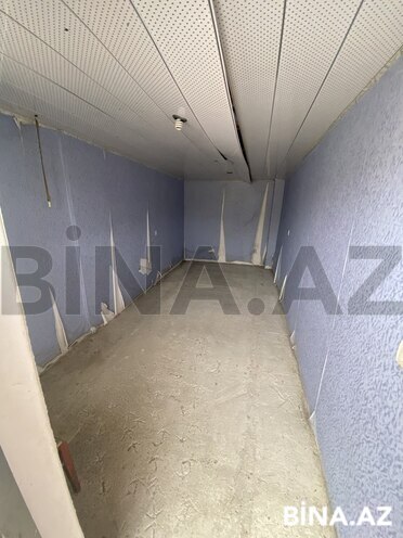 3 otaqlı həyət evi/bağ evi - Buzovna q. - 100 m² (4)