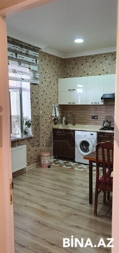 3 otaqlı həyət evi/bağ evi - Buzovna q. - 100 m² (18)