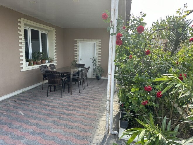 İcarəyə verilir 7 otaqlı həyət evi/bağ evi 240 m², Novxanı q., photo 15 from 26