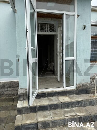 3 otaqlı həyət evi/bağ evi - Buzovna q. - 95 m² (3)