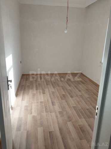 3 otaqlı həyət evi/bağ evi - Binə q. - 60 m² (3)