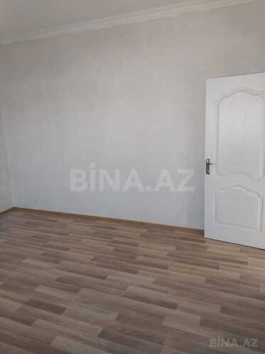 3 otaqlı həyət evi/bağ evi - Binə q. - 60 m² (2)