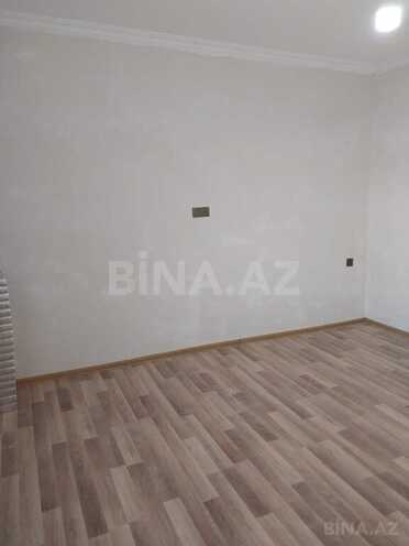 3 otaqlı həyət evi/bağ evi - Binə q. - 60 m² (5)